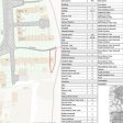 Setting out weed control tender made easier with geospatial data analysis (from import)