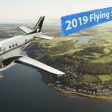 Bluesky Adds to International Aerial Archive with 2019 Flying Success (from import)