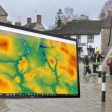 Bluesky 3D Terrain Models Upgrade Ambiental Risk Analytics’ UK Flood Risk Map (from import)