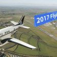 Bluesky Celebrates 2017 Flying Success (from import)