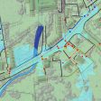Bluesky Laser Mapping Helps Create Flood Alleviation Model for Yorkshire Water (from import)