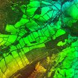 Bluesky LiDAR Supports Major Irish Water Supply Project (from import)