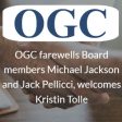 OGC announces retirement of board members (from import)