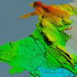 Bluesky Awarded LiDAR Contract to Map Wales from the Air (from import)