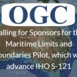 OGC Calls for Sponsors for Maritime Limits and Boundaries Pilot (from import)