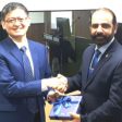 Pakistan’s Bahria University Benefits from CGG GeoSoftware’s Donation (from import)