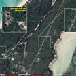Change Detection analysis of Farquhar Island after major hurricane (from import)