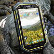 Juniper Systems has a new rugged Android® tablet available (from import)
