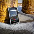 Juniper Systems Limited Launches New Cedar CT8 Rugged Tablet (from import)