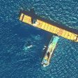 CORSICA: Satellite Images Highlight Major Oil Spill (from import)