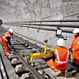 3D Repo BIM App Helps Crossrail Digitally Manage Assets (from import)