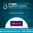 Cyber Security Summit & Expo set to provide unrivalled content (from import)