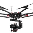 Phase One Industrial Adds Support for DJI Drones (from import)
