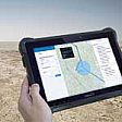 DT Research Introduces 7” Rugged Tablet with Scientific-grade GNSS (from import)