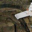 Septentrio supplies AsteRx-m2 for Delair UX11 large-area mapping UAV (from import)