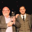 NM Group win UK Energy Innovation Award (from import)