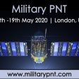 ESA and Galileo Services to Discuss European GNSS at Military PNT 2020 (from import)