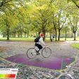 EarthSense Partnership Maps City Clean Air Cycle Routes (from import)