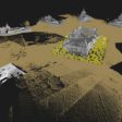3D at Depth Completes 300 Offshore LiDAR Metrologies (from import)