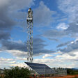 Elbit Systems of America's Integrated Fixed Towers Certified (from import)