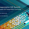 European Transportation GIS Summit 2016 (from import)