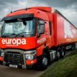 Europa adopts Masternaut Connect to create connected fleet workforce (from import)