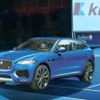 Kinesis Tracking for Jaguar Limos at European Tennis Open (from import)