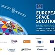 Space solutions for climate change and the environment: 1-day workshop (from import)