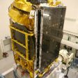 EUTELSAT 172B satellite reaches geostationary orbit in record time (from import)