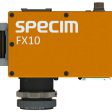 Specim announces new hyperspectral camera series for industrial needs (from import)