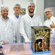 RUBI – Full steam ahead for the ISS (from import)