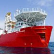 Fugro Wins Ørsted Contracts For Site Investigations (from import)
