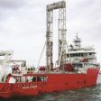 Fugro Commences Offshore Geotechnical Contract For ONGC India (from import)