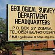 GAF implement Geological Data Management Information System in Malawi (from import)
