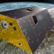 Airbus receives go-ahead for twin GRACE-FO satellites (from import)