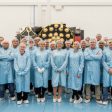 SSTL delivers 22nd Galileo FOC payload (from import)