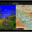 Garmin Pilot adds synthetic vision to Android mobile devices (from import)
