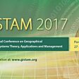 GISTAM 2017 - 27-28 April, Portugal (from import)