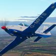 New RAF Trainer is ‘Ready to Fly’ (from import)
