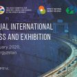 Hydropower Power Congress Central Asia and Caspian (from import)