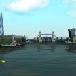 River Thames simulation supports safer navigation for Tideway (from import)