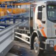 Maxoptra finds a route to  £1/4million saving in steel transport (from import)