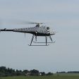 UAVOS has developed an unmanned helicopter to be manufactured in UK (from import)