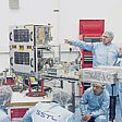 KazSTSat and VESTA due to lift-off on Spaceflight’s SSO-A SmallSat Express Mission (from import)