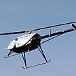 UAVOS Tested New Flight Algorithm ‘Glider’  For An Unmanned Helicopter (from import)