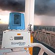 Wärtsilä launches SceneScan, the first targetless laser sensor for offshore wind farms (from import)
