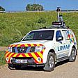 Lithuanian Survey Experts Takes Delivery Of Siteco Road-Scanner (from import)