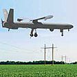 HERMES® 450 soars during the North Dakota UAS Field Day (from import)