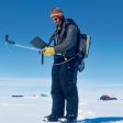 Is Greenland getting darker? (from import)