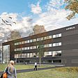 Airbus Friedrichshafen: new satellite hub lays groundwork for the future (from import)